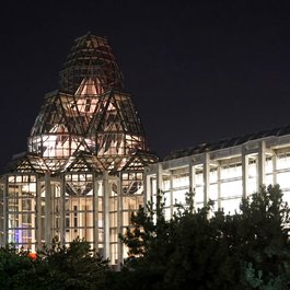 Ottawa itinerary, National Gallery Of Canada