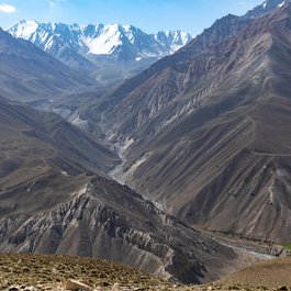 Wakhan, Tajikistan Photo #2 by Ninara from flickr