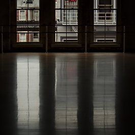 Cincinnati Music Hall, Cincinnati Photo #2 by Michael Pardo from flickr