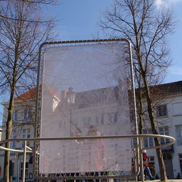 Binche, Belgium Photo #4 by ines s. from flickr