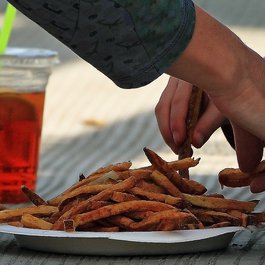 Portland Saturday Market, Portland Photo #5 by Ian Sane from flickr