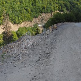 Mestia, Georgia Photo #8 by tomasz przechlewski from flickr