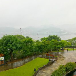 Glover Garden, Nagasaki Photo #2 by Kanesue from flickr