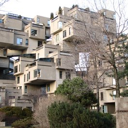 Habitat 67, Montréal Photo #9 by chrisinphilly5448 from flickr