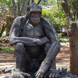 Nairobi Safari Walk, Nairobi Photo #2 by Victor Ochieng from flickr