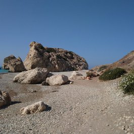 Petra Tou Romiou, Paphos Photo #9 by Marco Assini from flickr