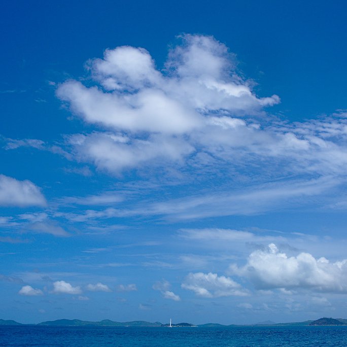 Whitehaven Beach, Australia