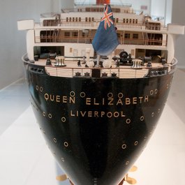Peabody Essex Museum, Salem Photo #2 by Eric Kilby from flickr