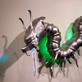 Peabody Essex Museum, Salem Photo #3 by Eric Kilby from flickr