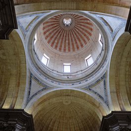 National Pantheon, Lisbon Photo #5 by Julien Chatelain from flickr