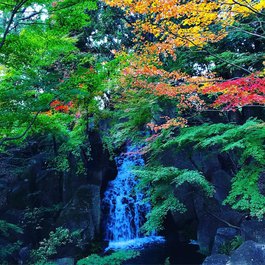 Tokugawaen, Nagoya Photo #3 by Kanesue from flickr