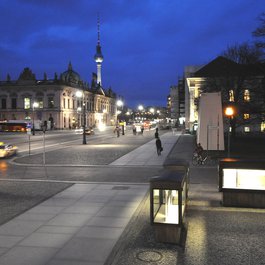 German Historical Museum, Berlin Photo #2 by Jorge Láscar from flickr