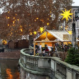 Christmas In Alsace, Colmar Photo #6 by Jorge Franganillo from flickr