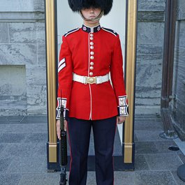 Rideau Hall, Ottawa Photo #7 by Dennis Jarvis from flickr