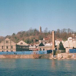 Cabot Tower, Bristol Photo #4 by Sarah from flickr