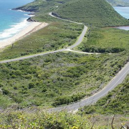 Saint Kitts, Dominica Photo #7 by Fredrik Rubensson from flickr