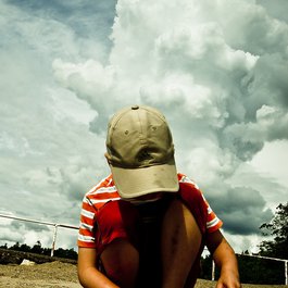 Kep Beach, Cambodia Photo #1 by FollowYour Nose from flickr