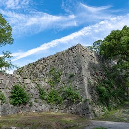 Fukuoka Castle Ruins, Fukuoka Photo #7 by xiquinhosilva from flickr
