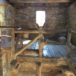 The Old Mill, Little Rock Photo #6 by Marcus O. Bst from flickr