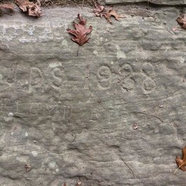 Petit Jean State Park, Little Rock Photo #3 by Marcus O. Bst from flickr