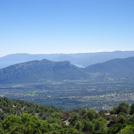 Orosei, Sardinia Photo #7 by Michael Jansen from flickr