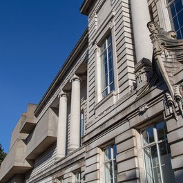 Ulster Museum, Belfast Photo #3 by Tom Parnell from flickr