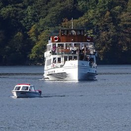 Windermere, Lake District Photo #5 by Wildlife Terry from flickr