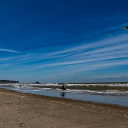 Zeebrugge, Belgium Photo #6 by Rab Lawrence from flickr
