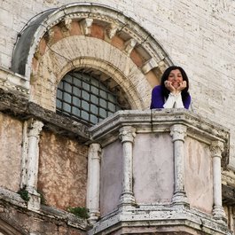 Perugia, Umbria Photo #2 by Carmelo Speltino from flickr