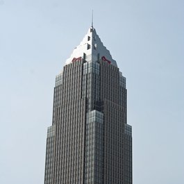 Key Tower, Cleveland Photo #7 by Perry Quan from flickr