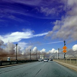 North Charleston, South Carolina Photo #1 by Pom' from flickr