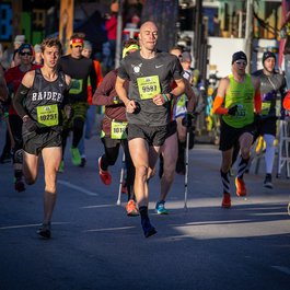 Imt Des Moines Marathon, Des Moines Photo #4 by Phil Roeder from flickr