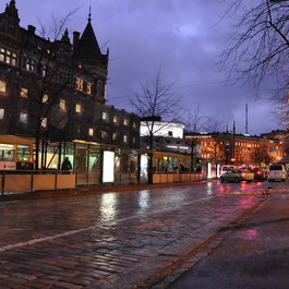 Helsinki City Museum, Helsinki Photo #1 by Jorge Láscar from flickr