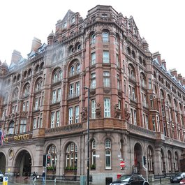 The Midland, Manchester Photo #8 by Ben Sutherland from flickr