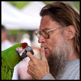 Riverside Arts Market, Jacksonville Photo #7 by Kirk Olson from flickr