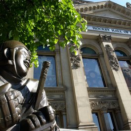 Hockey Hall Of Fame, Toronto Photo #9 by The City of Toronto from flickr