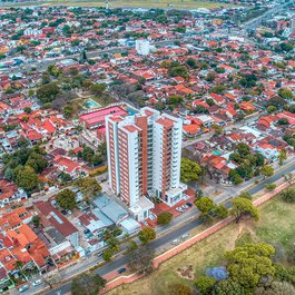 Santa Cruz De La Sierra, Bolivia Photo #4 by Ariel Espinoza from flickr