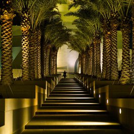 Museum Of Islamic Art, Doha Photo #7 by Larry Johnson from flickr