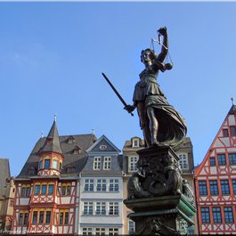 Römerberg, Frankfurt Am Main Photo #8 by Jorbasa Fotografie from flickr