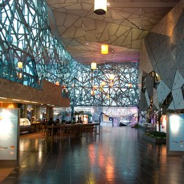 Federation Square, Melbourne Photo #4 by vincentq from flickr