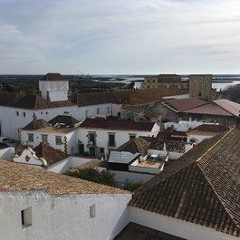 Arco Da Vila, Faro Photo #6 by Sergei Gussev from flickr