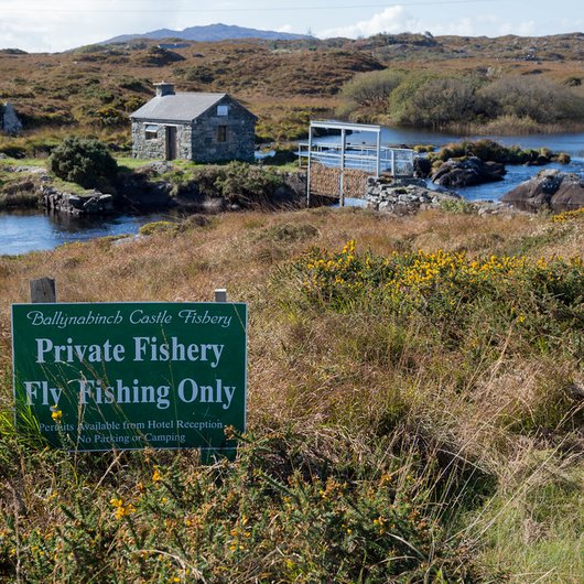 Clifden