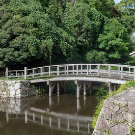Fukuoka Castle Ruins, Fukuoka Photo #2 by xiquinhosilva from flickr
