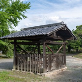 Fukuoka Castle Ruins, Fukuoka Photo #9 by xiquinhosilva from flickr