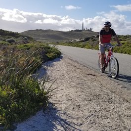 Rottnest Island, Perth Photo #6 by Dan Nevill from flickr