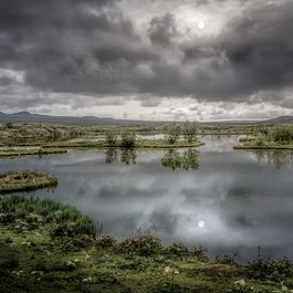 Thingvellir, South Iceland Photo #9 by Bernd Thaller from flickr