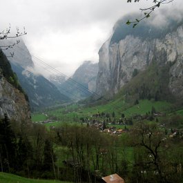 Lauterbrunnen, Interlaken Photo #5 by Roban Kramer from flickr