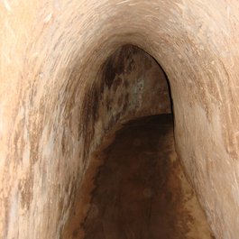 Cu Chi Tunnel, Ho Chi Minh City (Saigon) Photo #6 by Jorge Láscar from flickr