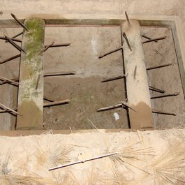 Cu Chi Tunnel, Ho Chi Minh City (Saigon) Photo #5 by Jorge Láscar from flickr