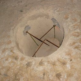 Cu Chi Tunnel, Ho Chi Minh City (Saigon) Photo #8 by Jorge Láscar from flickr